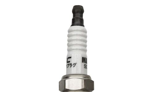 Свеча зажигания Masuma BKR6EY-11 (4368) с никелевым электродом, арт. S024C