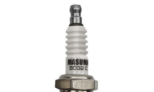 Свеча зажигания Masuma BR7HS-10 (1098) с никелевым электродом, арт. S032C