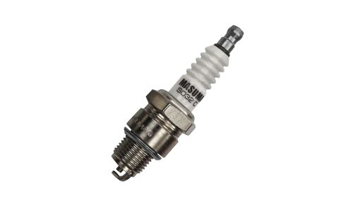 Свеча зажигания Masuma BR7HS-10 (1098) с никелевым электродом, арт. S032C