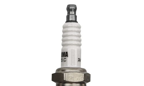 Свеча зажигания Masuma BP6HS (4511) с никелевым электродом, арт. S035C