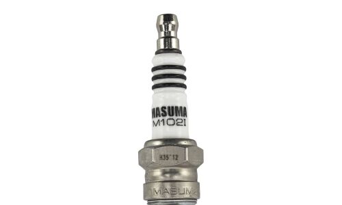 Свеча зажигания Masuma Iridium IKR7D с иридиевым электродом, арт. S102I