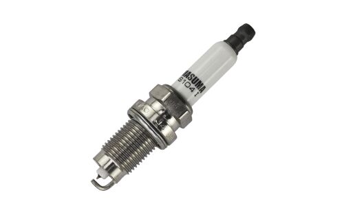 Свеча зажигания Masuma Iridium с иридиевым электродом, арт. S104I