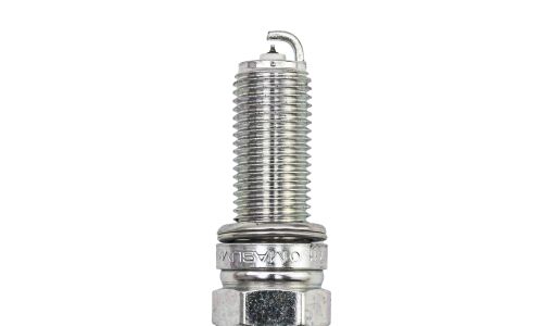 Свеча зажигания Masuma Iridium с иридиевым электродом, арт. S107I