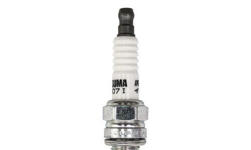 Свеча зажигания Masuma Iridium с иридиевым электродом, арт. S107I