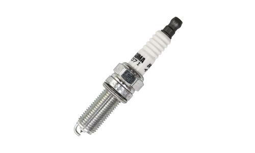 Свеча зажигания Masuma Iridium с иридиевым электродом, арт. S107I