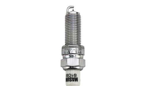 Свеча зажигания Masuma Iridium LKR7BGP-S с иридиевым электродом, арт. S109I