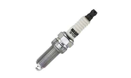 Свеча зажигания Masuma Iridium LKR7BGP-S с иридиевым электродом, арт. S109I