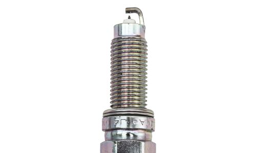 Свеча зажигания Masuma Iridium+Platinum с иридиевым электродом, арт. S112IP
