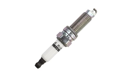 Свеча зажигания Masuma Iridium+Platinum с иридиевым электродом, арт. S112IP