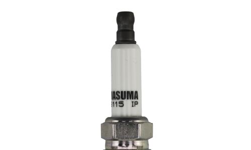 Свеча зажигания Masuma Iridium+Platinum с иридиевым/платиновым электродом, арт. S115IP