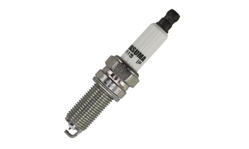 Свеча зажигания Masuma Iridium+Platinum с иридиевым/платиновым электродом, арт. S115IP