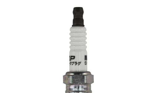 Свеча зажигания Masuma Iridium+Platinum с иридиевым электродом, арт. S121IP
