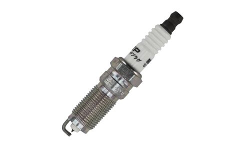 Свеча зажигания Masuma Iridium+Platinum с иридиевым электродом, арт. S121IP