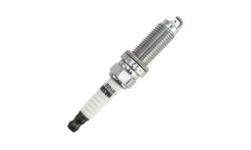 Свеча зажигания Masuma Iridium+Platinum с иридиевым/платиновым электродом, арт. S122IP