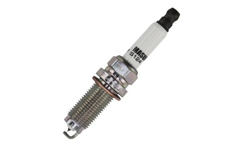 Свеча зажигания Masuma Iridium+Platinum с иридиевым/платиновым электродом, арт. S124IP