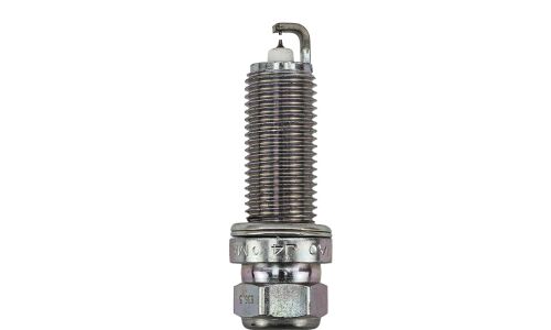 Свеча зажигания Masuma Double Iridium с иридиевым электродом, арт. S125DI