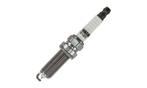 Свеча зажигания Masuma Double Iridium с иридиевым электродом, арт. S125DI