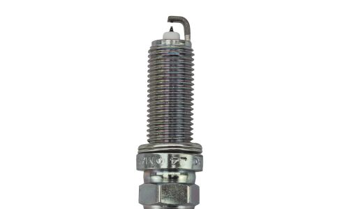 Свеча зажигания Masuma Iridium+Platinum с иридиевым электродом, арт. S125IP