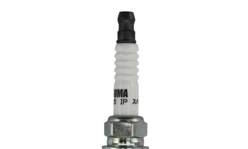 Свеча зажигания Masuma Iridium+Platinum с иридиевым электродом, арт. S125IP