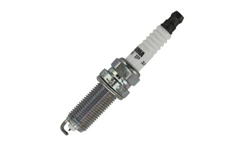 Свеча зажигания Masuma Iridium+Platinum с иридиевым электродом, арт. S125IP