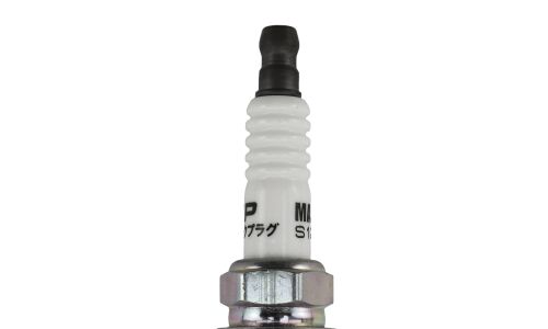 Свеча зажигания Masuma Iridium+Platinum с иридиевым электродом, арт. S126IP
