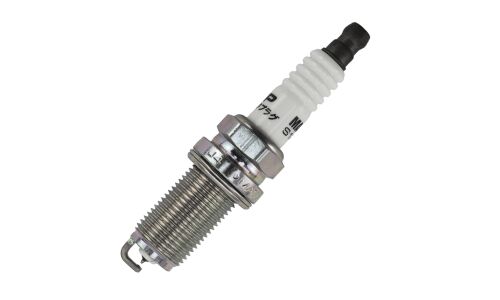 Свеча зажигания Masuma Iridium+Platinum с иридиевым электродом, арт. S126IP