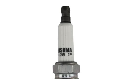 Свеча зажигания Masuma Iridium+Platinum с иридиевым/платиновым электродом, арт. S128IP