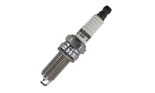 Свеча зажигания Masuma Iridium+Platinum с иридиевым/платиновым электродом, арт. S129IP