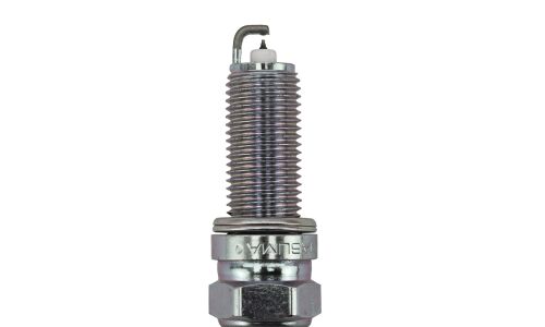 Свеча зажигания Masuma Iridium+Platinum с иридиевым/платиновым электродом, арт. S132IP