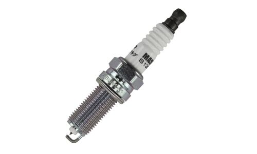 Свеча зажигания Masuma Iridium+Platinum с иридиевым/платиновым электродом, арт. S132IP