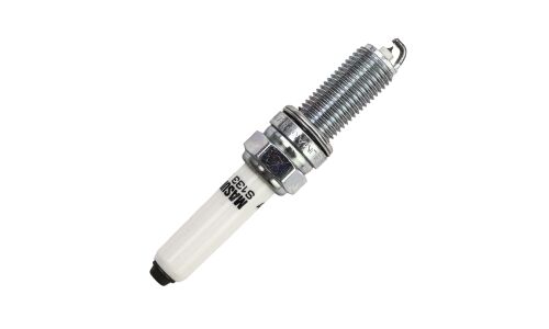 Свеча зажигания Masuma Iridium+Platinum с иридиевым/платиновым электродом, арт. S133IP