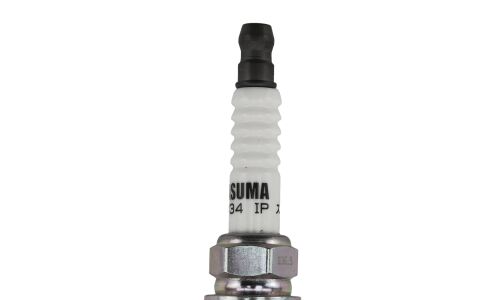 Свеча зажигания MASUMA IRIDIUM+PLATINUM (ILKAR8H6)