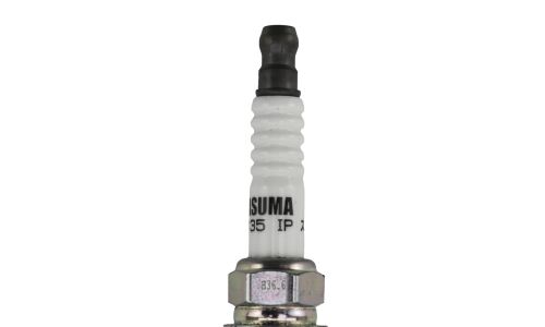 Свеча зажигания Masuma Iridium+Platinum с иридиевым/платиновым электродом, арт. S135IP