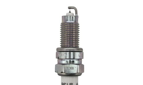 Свеча зажигания Masuma Iridium+Platinum с иридиевым/платиновым электродом, арт. S136IP