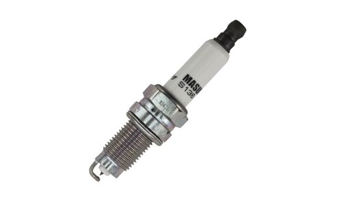 Свеча зажигания Masuma Iridium+Platinum с иридиевым/платиновым электродом, арт. S136IP