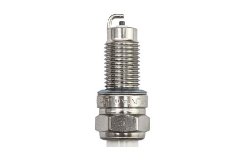 Свеча зажигания Masuma Platinum с платиновым электродом, арт. S137P