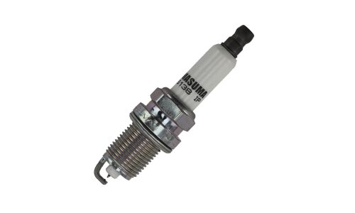 Свеча зажигания Masuma Iridium+Platinum с иридиевым/платиновым электродом, арт. S138IP