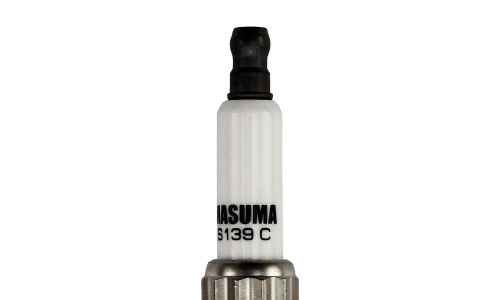 Свеча зажигания Masuma Nickel с никелевым электродом, арт. S139C