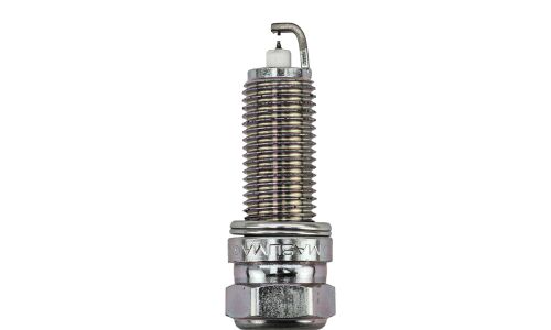 Свеча зажигания Masuma Double Iridium с иридиевым электродом, арт. S140DI