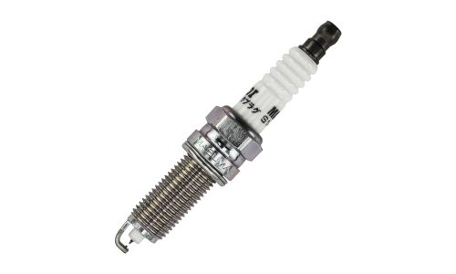 Свеча зажигания Masuma Double Iridium с иридиевым электродом, арт. S140DI