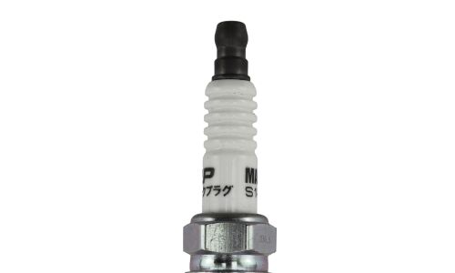 Свеча зажигания Masuma Iridium+Platinum с иридиевым/платиновым электродом, арт. S141IP