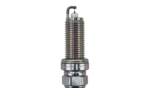 Свеча зажигания Masuma Double Iridium с иридиевым электродом, арт. S142DI