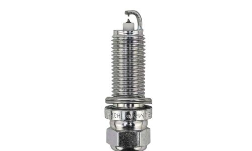 Свеча зажигания Masuma Double Iridium с иридиевым электродом, арт. S143DI