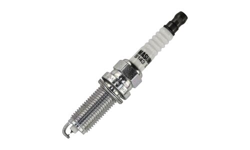 Свеча зажигания Masuma Double Iridium с иридиевым электродом, арт. S143DI