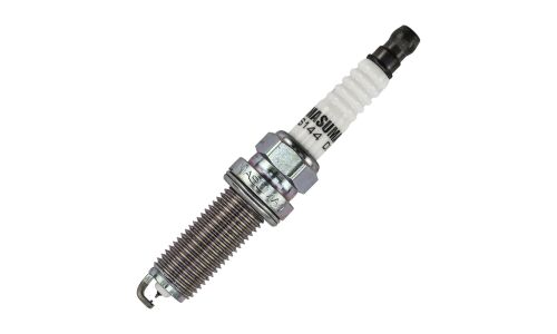 Свеча зажигания Masuma Double Iridium с иридиевым электродом, арт. S144DI