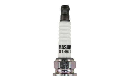 Свеча зажигания Masuma Double Iridium с иридиевым электродом, арт. S146DI