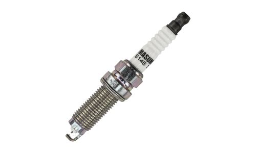 Свеча зажигания Masuma Double Iridium с иридиевым электродом, арт. S146DI