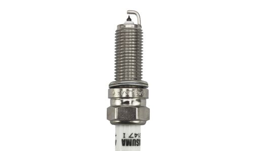 Свеча зажигания Masuma Iridium LKR6AIX с иридиевым электродом, арт. S147I