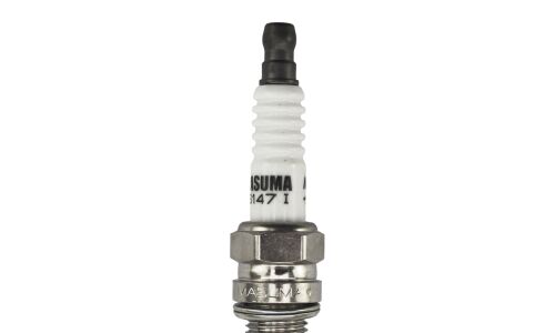 Свеча зажигания Masuma Iridium LKR6AIX с иридиевым электродом, арт. S147I