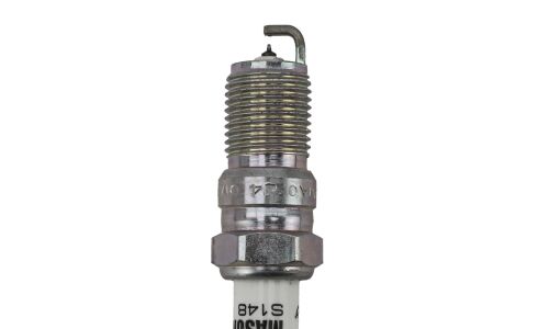 Свеча зажигания Masuma Iridium+Platinum с иридиевым/платиновым электродом, арт. S148IP